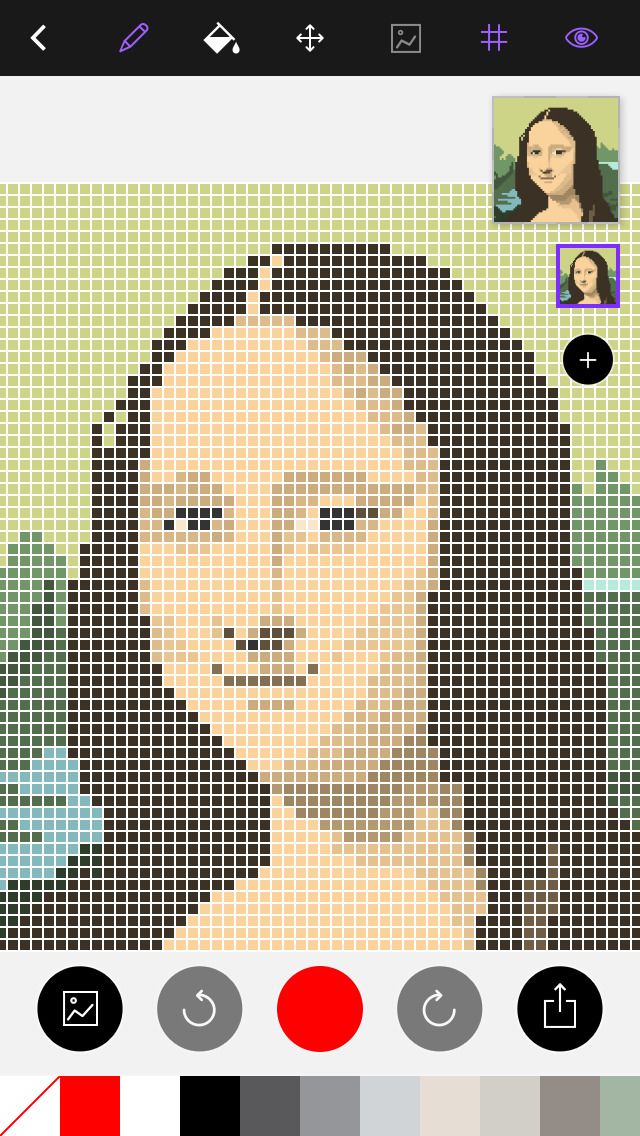 Pixel Art App Download